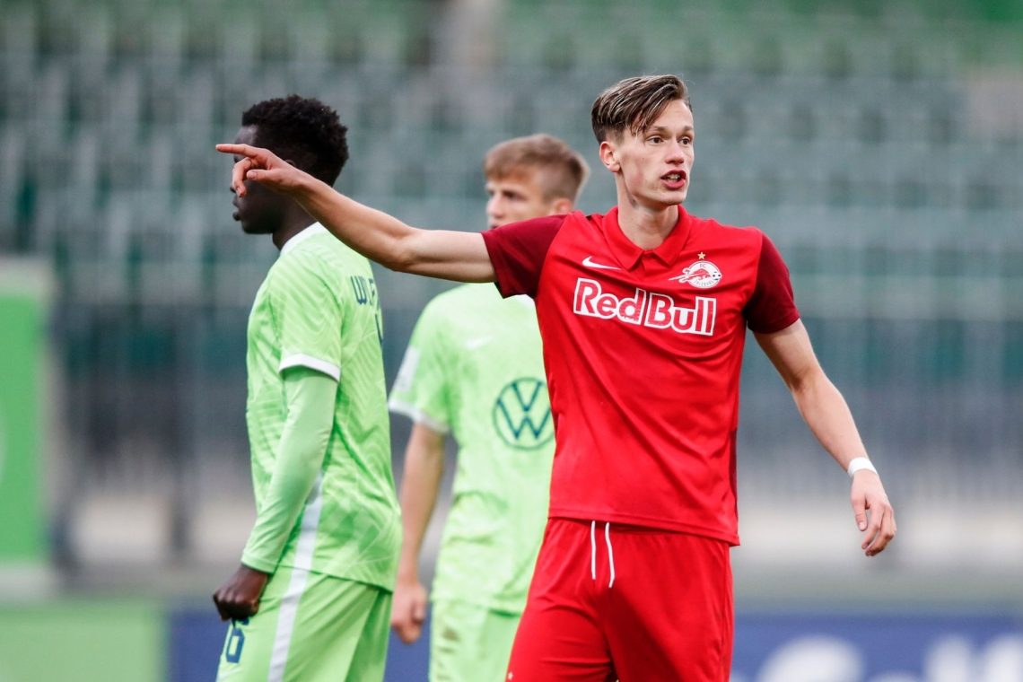 Luka Reischl dokončno prestopil k ADO Den Haag